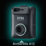 Vico-Opia2 1440p Dashcamera